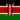 bosättningsland Kenya
