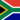 country of residence South Africa
