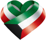 Chat et Messages Illimités & Gratuits - Kuwait dating