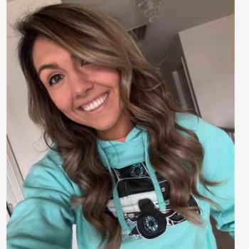 Chelsey1225 spoofed photo banned on kuwait-chat.com