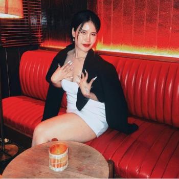 Kasiya spoofed photo banned on kuwait-chat.com