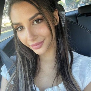 lunabliss12 spoofed photo banned on kuwait-chat.com