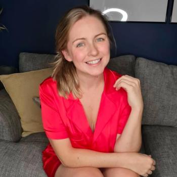 AishaRoseneil spoofed photo banned on kuwait-chat.com