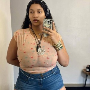 Asiansabrina spoofed photo banned on kuwait-chat.com