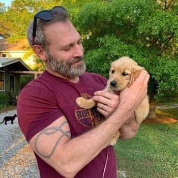 james001 spoofed photo banned on kuwait-chat.com