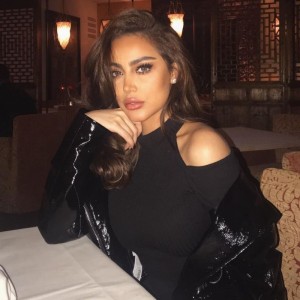 FatimaFahad photo usurpée bannis sur kuwait-chat.com