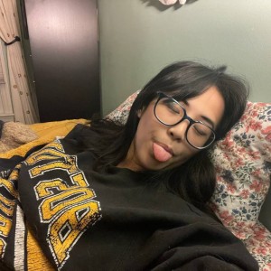 FatimaSabah photo usurpée bannis sur kuwait-chat.com