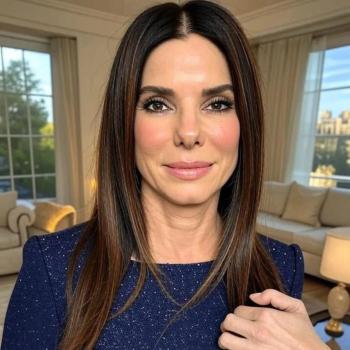 SandraBullock09 spoofed photo banned on kuwait-chat.com