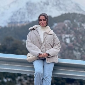 Nabilaboutaraa spoofed photo banned on kuwait-chat.com