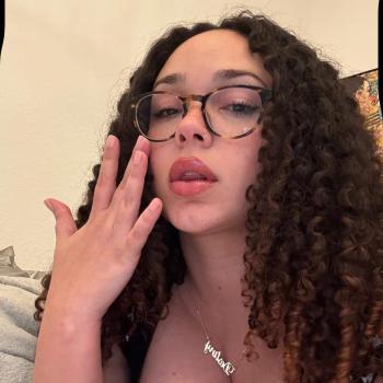 evelyn82722 spoofed photo banned on kuwait-chat.com