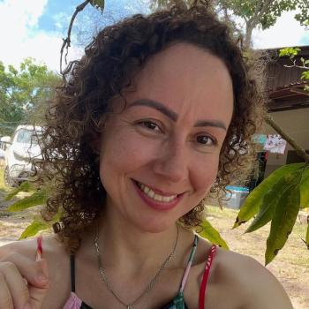 Eve43321 spoofed photo banned on kuwait-chat.com