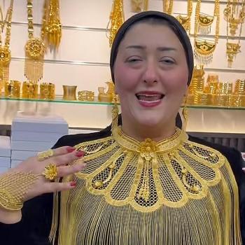 Amirahaldahab المخادع والملف الشخصي المزيف محظور kuwait-chat.com