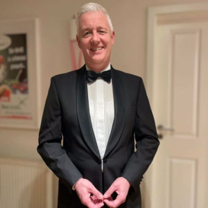 Harrison49 المخادع والملف الشخصي المزيف محظور kuwait-chat.com