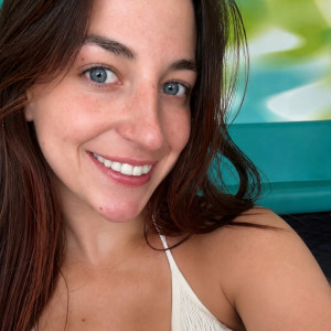 Melissa476 spoofed photo banned on kuwait-chat.com