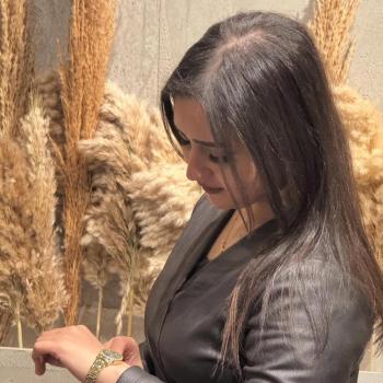 Radha spoofed photo banned on kuwait-chat.com