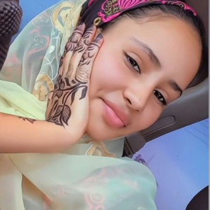 annjames spoofed photo banned on kuwait-chat.com