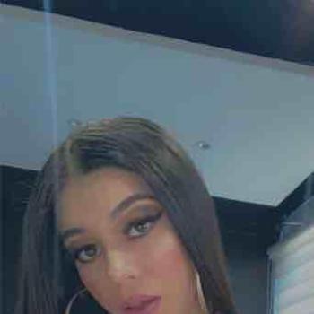 ANNY001 spoofed photo banned on kuwait-chat.com